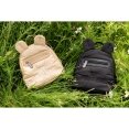 Рюкзак дитячий Childhome My first bag puffered beige — Photo 6