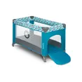 Манеж Lionelo STEFI GREEN TURQUOISE — Photo 1