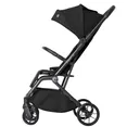 Прогулянкова коляска Espiro Else 09 Beige Option — Photo 1