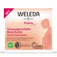 Баттер для профілактики розтяжок Weleda, 150 мл — Photo 2
