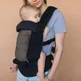 Ерго-рюкзак Love & Carry AIR X Неро — Photo 1