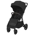 Прогулянкова коляска Espiro Wave Pro 10 Classic Black