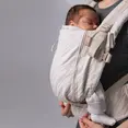 Ерго-рюкзак Love & Carry ONE Cotton+Bamboo Пустеля — Photo 3