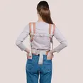 Ерго-рюкзак Love & Carry Primo Абрикос — Photo 5