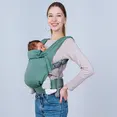 Ерго-рюкзак Love & Carry Primo Розмарин — Photo 2