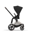 Текстиль для прогулянкового блоку Cybex Priam Sepia Black — Photo 2
