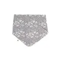 Нагрудник BIBS x Liberty Bandana Bib – Capel Fossil Grey