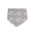 Нагрудник BIBS x Liberty Bandana Bib – Capel Fossil Grey