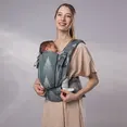 Ерго-рюкзак Love & Carry ONE Organic Ліс — Photo 1