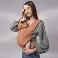 Ерго-рюкзак Love & Carry Primo Абрикос — Photo 2