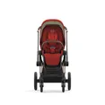Текстиль для прогулянкового блоку Cybex Priam Autumn Gold — Photo 2