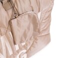 Сумка Childhome Mommy bag puffered beige — Photo 8