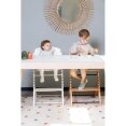 Стілець для годування Childhome Evosit natural beige — Photo 28