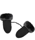 Рукавиці на коляску Bair Northmuff Black Noire