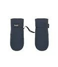 Зимові рукавиці на коляску Bair Cozy Mitts Indigo Blue