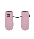 Зимові рукавиці на коляску Bair Cozy Mitts Dusty Pink