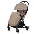 Прогулянкова коляска Lionelo JULIE ONE BEIGE SAND — Photo 1