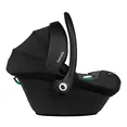Універсальна коляска 3 в 1 Lionelo MIKA PLUS 3IN1 GREEN OLIVE — Photo 4