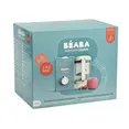 Пароварка - блендер Beaba Babycook Express синій, арт. 916303 — Photo 1