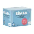 Набор из 2 сосок с переменным потоком Beaba 6-12 мес., арт. 911658 — Photo 1