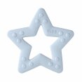 Іграшка гризунець BIBS Baby Bitie Star Baby Blue, вік 3+ міс