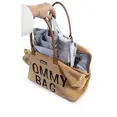 Органайзер до сумки Childhome Mommy bag grey, арт. CWINB — Photo 8