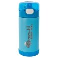 Термос Zoli POW SQUEAK 300 ml Blue