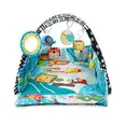 Розвиваючий коврик Lionelo ANIKA PLUS MULTICOLOR — Photo 5