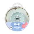 Термометр для ванної Beaba Lotus зелений, арт. 920376 — Photo 2