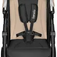 Прогулянкова коляска Lionelo NATT BEIGE SAND — Photo 8