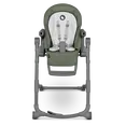 Стілець для годування Lionelo CORA PLUS GREEN OLIVE — Photo 2