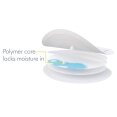 Вкладиші одноразові для бюстгальтера Medela Disposable Nursing Pads 60 шт — Photo 3