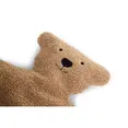 Іграшка - комфортер Childhome Teddy коричневий, арт. CCTBDTB — Photo 3