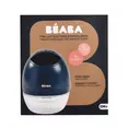Молоковідсмоктувач електричний Beaba Hands-Free синій, арт. 911735 — Photo 3