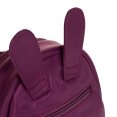 Рюкзак дитячий Childhome My first bag aubergine — Photo 3