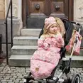 Зимовий конверт Elodie Details River Rose — Photo 2