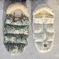 Зимовий конверт Elodie Details Soft Sherpa — Photo 2