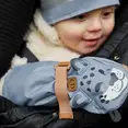 Зимовий конверт Elodie Details Pilot Black — Photo 1