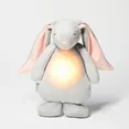 Співаючий зайчик з нічником MOONIE Cloud