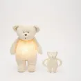 Прорізувач Moonie з натурального каучуку Polar — Photo 1