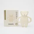 Прорізувач Moonie з натурального каучуку Polar — Photo 2