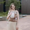 Ерго-рюкзак Love & Carry ONE Пекан — Photo 1