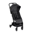 Коляска BEBE CONFORT Soko Mineral Graphite