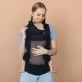 Ерго-рюкзак Love & Carry AIR X Неро — Photo 2