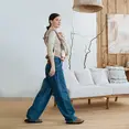Ерго-рюкзак Love & Carry ONE Organic Арахіс — Photo 2