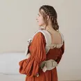 Ерго-рюкзак Love & Carry ONE Пшениця — Photo 3