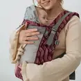 Ерго-рюкзак Love & Carry ONE Корал — Photo 2