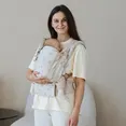 Ерго-рюкзак Love & Carry ONE Organic Нут