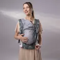 Ерго-рюкзак Love & Carry ONE Organic Ліс — Photo 2