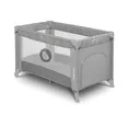 Манеж Lionelo STEFI GREY CONCRETE MULTICOLOR